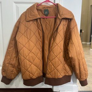 M Wild Fable Jacket